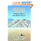 Geology Underfoot in Death Valley and Owens Valley by  Robert P. Sharp