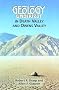 Geology Underfoot in Death Valley and Owens Valley (Yes, Geology Underfoot)