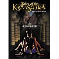 Tales of the Kama Sutra: The Perfumed Garden [DVD] [1998] [Region 1] [US Import] [NTSC]