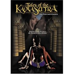 Tales of the Kama Sutra: The Perfumed Garden