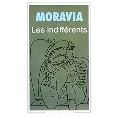 Les Indiff�rents