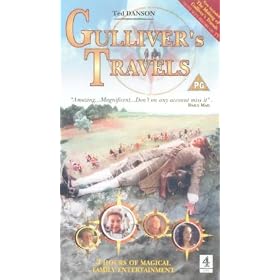 Gulliver's Travels [1996]