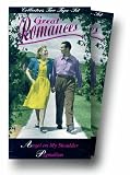 Great Romances: Angel on My Shoulder & Pygmalion (2pc) [VHS]