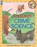 Crime Science (Lu & Clancy)