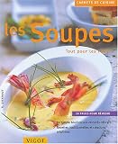 Revue Vigot  / Soupes
