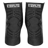 Brute Equalizer Wrestling Knee Pad (Pair)