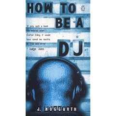 How To Be A DJ (Wicca)