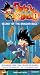 VHS : Dragon Ball - Secret of Dragon Ball (Vol. 1)(Episodes 1 & 2)