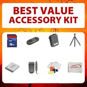 Nikon CoolPix S1000pj CoolPix AW100 CoolPix P300 CoolPix S1000pj CoolPix S1100pj CoolPix S1200pj CoolPix S6000 CoolPix S610 CoolPix S6100 CoolPix S610c CoolPix S620 CoolPix S6200 CoolPix S630 CoolPix S640 CoolPix S70 CoolPix S710 CoolPix S8000 CoolPix S8100 CoolPix S8200 CoolPix S9100 Best Value Acc