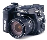 Konica Minolta DIMAGE A1