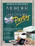 from BV Leisure Murder Mystery Party - Murder in the Office (8) Model 304992