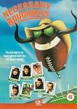 Necessary Roughness [UK IMPORT] - Scott Bakula