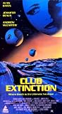 Club Extinction [VHS]