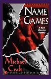 Name Games: A Mark Manning Mystery (Mark Manning Mysteries)