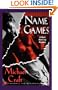 Name Games: A Mark Manning Mystery (Mark Manning Mysteries (St. Martin's Paperback))