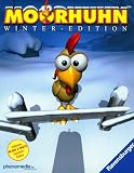 Eigenschaften Ravensburger  / Moorhuhn Jagd - Winter Edition