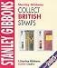 Book Collect British Stamps (Stamp Catalogue)
