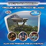 Thunderbirds : trouble on Tracy Island!