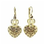 Earrings - E10 - Designer Inspired 
