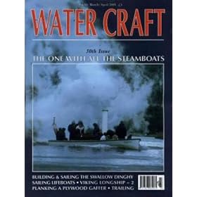 Water Craft by