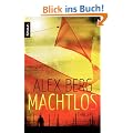 Machtlos: Thriller
