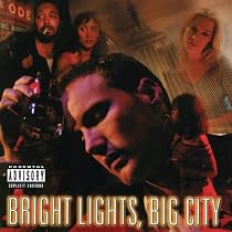 Bright Lights Big City-Cast Recording
