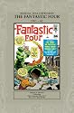 Fantastic Four, 1961-62: Fantastic Four No. 1-9 (Marvel Masterworks)