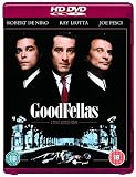 Goodfellas [HD DVD] [1990]