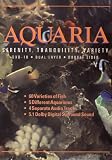 Revue DVD International  / Aquaria - Serenity, Tranquility, Variety