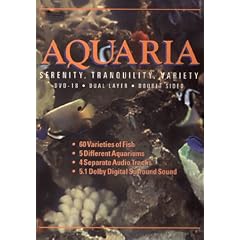 Aquaria