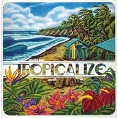 【クリックで詳細表示】トロピカライズ