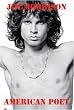 The Doors - Music Poster (Jim Morrison - American Poet) (Size: 24" x 36")