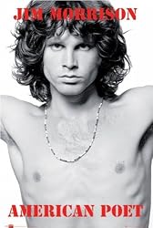 The Doors - Music Poster (Jim Morrison - American Poet) (Size: 24" x 36")