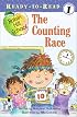 The Counting Race