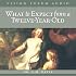 What to  Expect from a Twelve-Year-Old