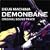 DEUS MACHINA DEMONBANE ORIGINAL SOUND TRACK