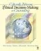 Culturally Relevant Ethical Decision-Making in Counseling