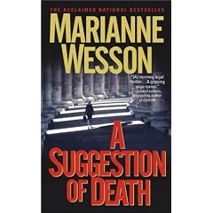 A Suggestion of Death
