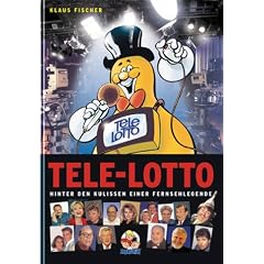 Tele-Lotto: Hinter den Kulissen einer Fernsehlegende