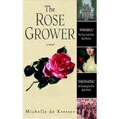 The Rose Grower
