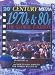 Book 1970s and 80s the Global Juke Box (20th Century Media)