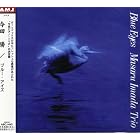 Click here to buy Blue Eyes by  Masaru Imada .
