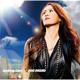 Anything Goes!(DVD付)