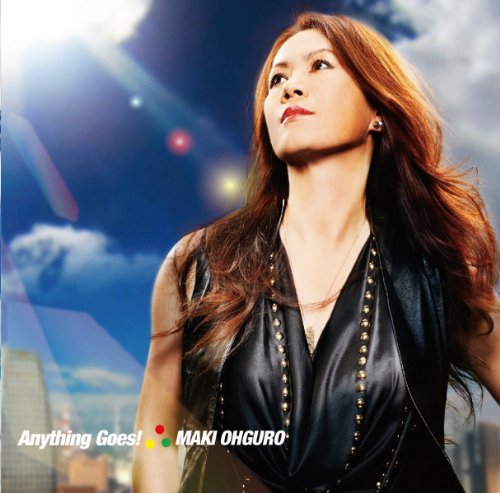 Anything Goes!(DVD付)