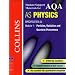 AQA AS Physics: Specification (A) Module 1:  Particles, Radiation and Quantum Phenomena (Collins Student Support Materials)