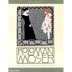 Koloman Moser: Master of Viennese Modernism