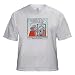 St. John s Wort - Youth Birch-Gray-T-Shirt XS(2-4)