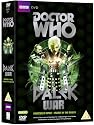 Doctor Who - Dalek War [DVD] [1973]