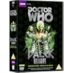 Doctor Who