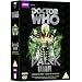 Doctor Who - Dalek War Box Set (Frontier in Space / Planet of the Daleks) [DVD]